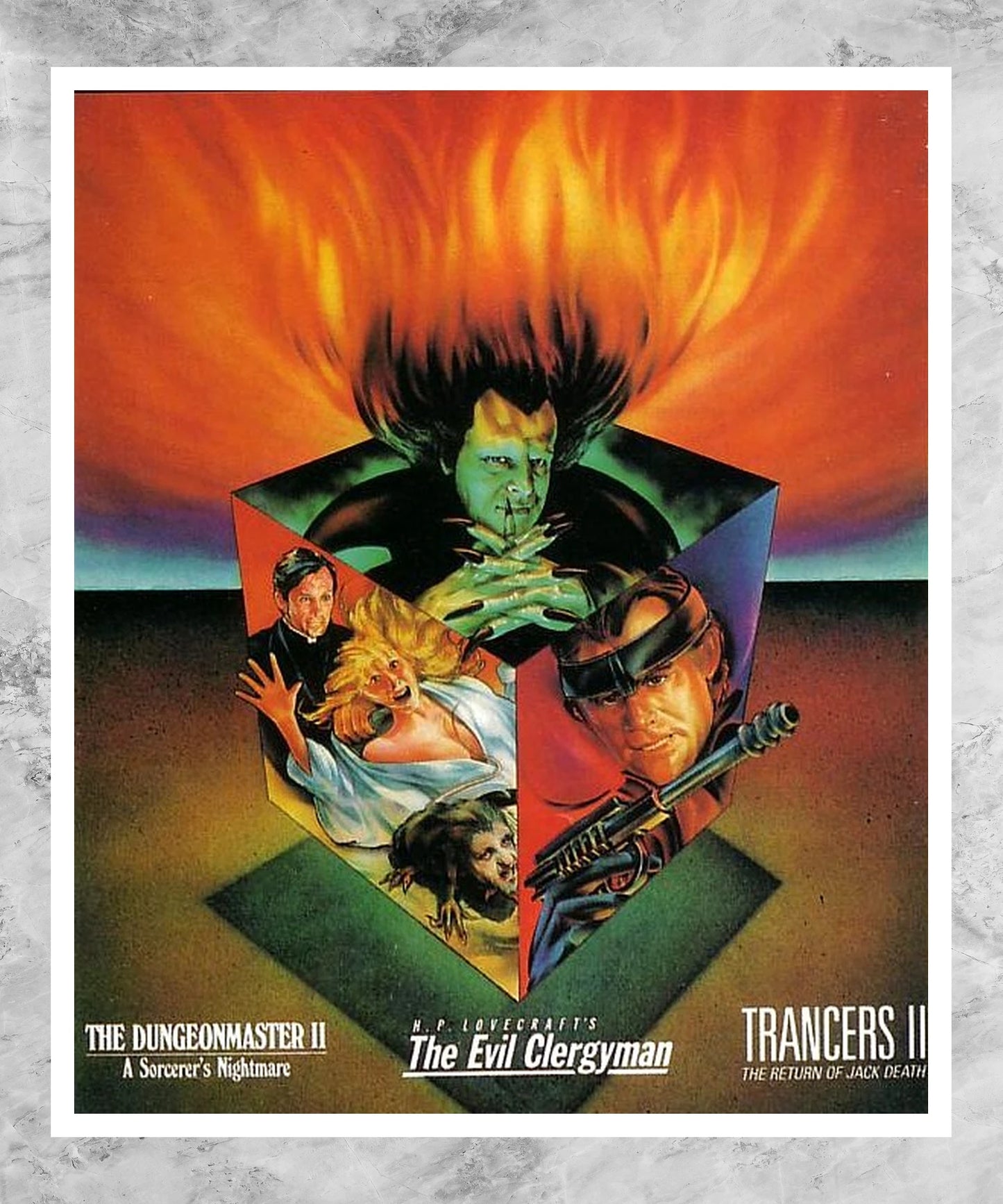 Pulse Pounders Poster