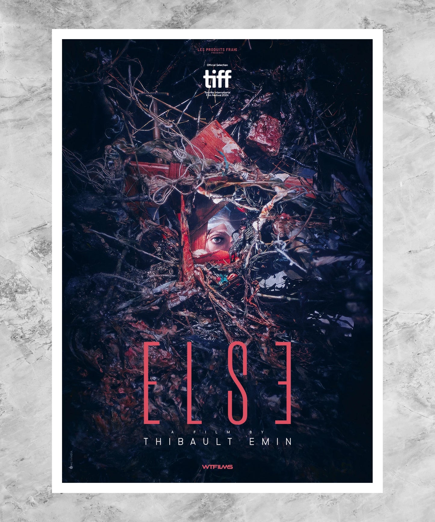 Else Poster