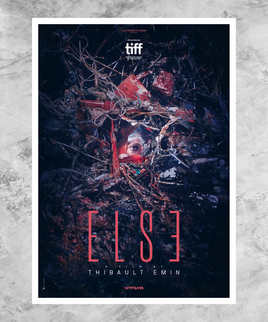 Else Poster