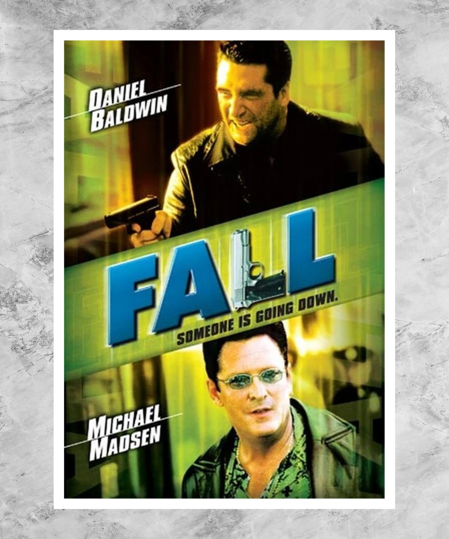 Fall Poster
