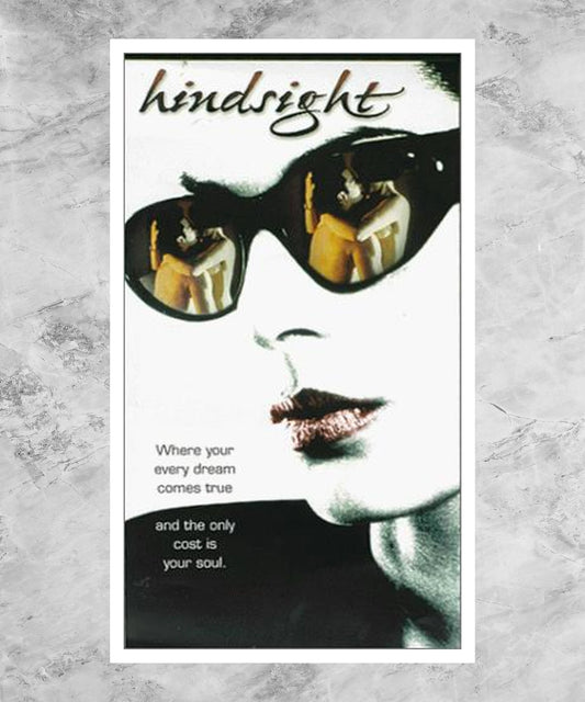 Hindsight Poster