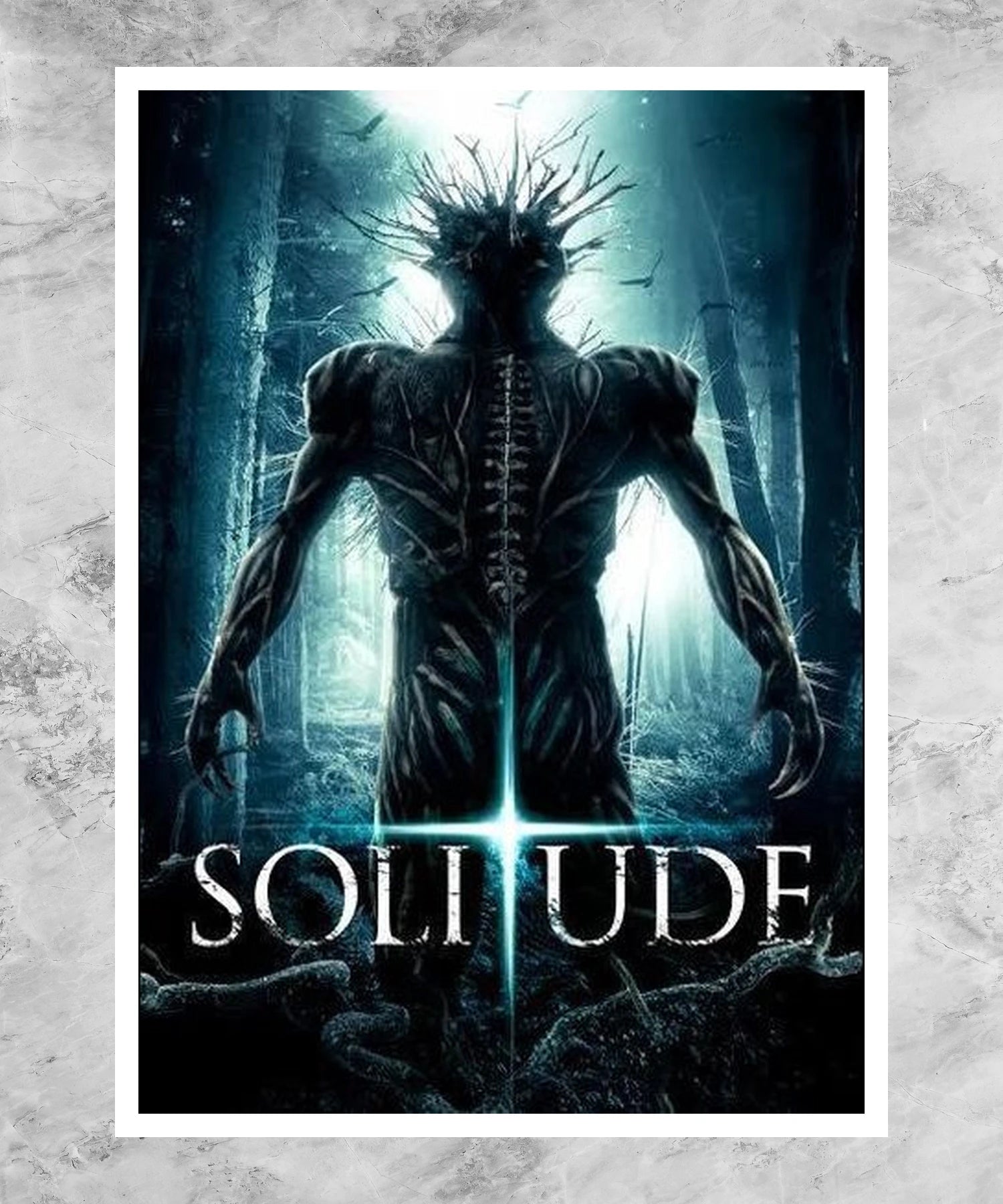 Solitude Poster