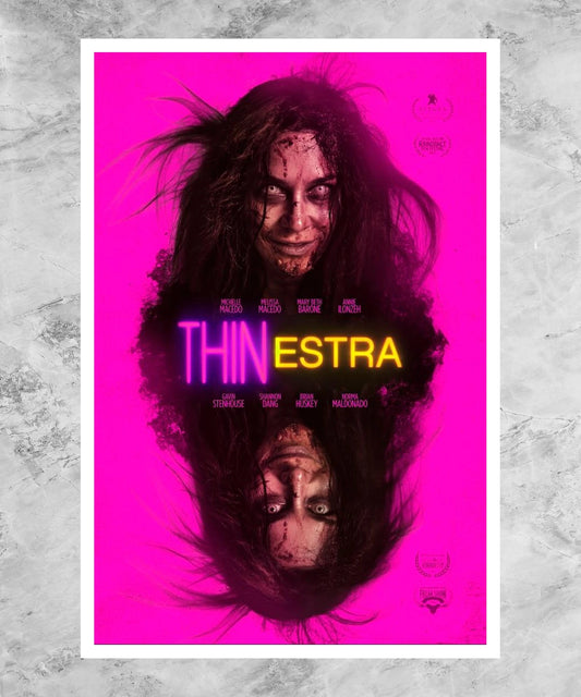 Thinestra Poster
